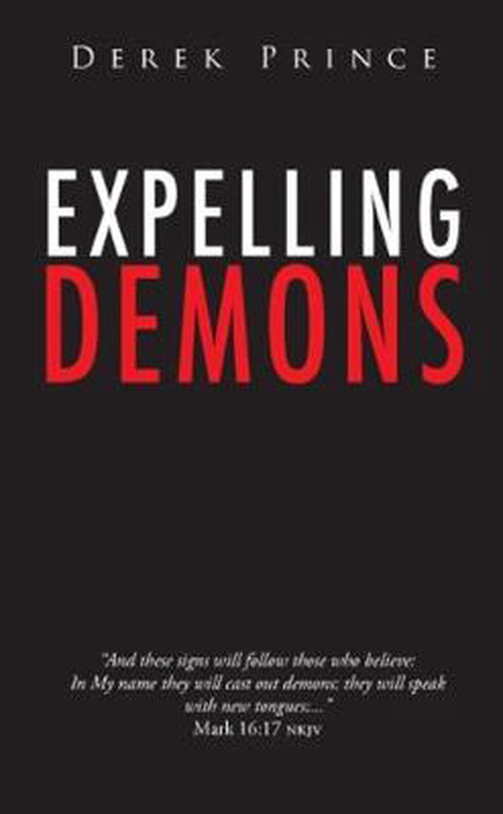 Expelling Demons - Re-vived