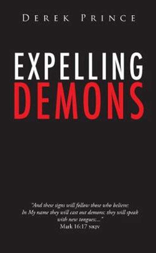 Expelling Demons - Re-vived