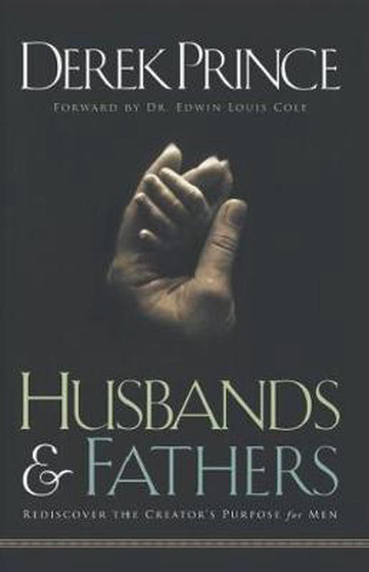 Husbands and Fathers - Re-vived