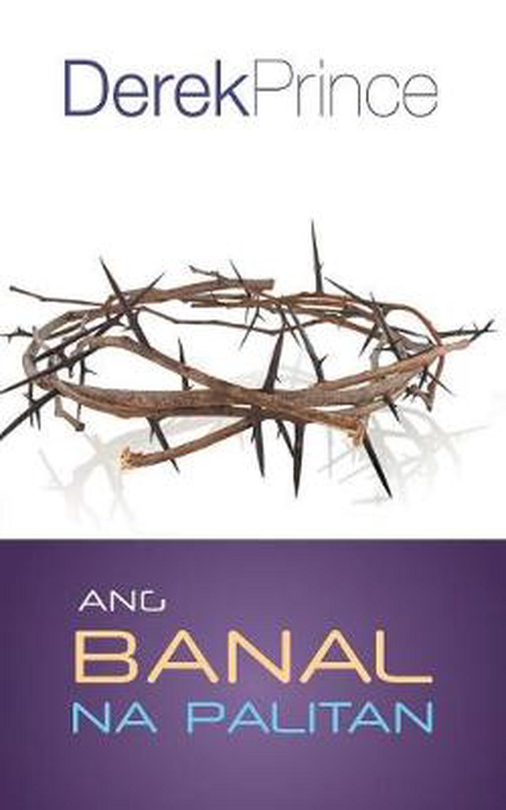 The Divine Exchange (Tagalog) - Re-vived