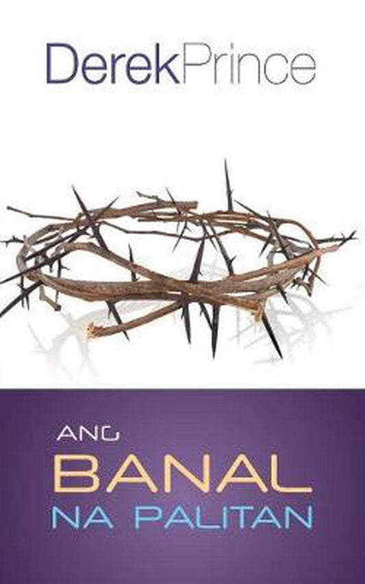 The Divine Exchange (Tagalog) - Re-vived