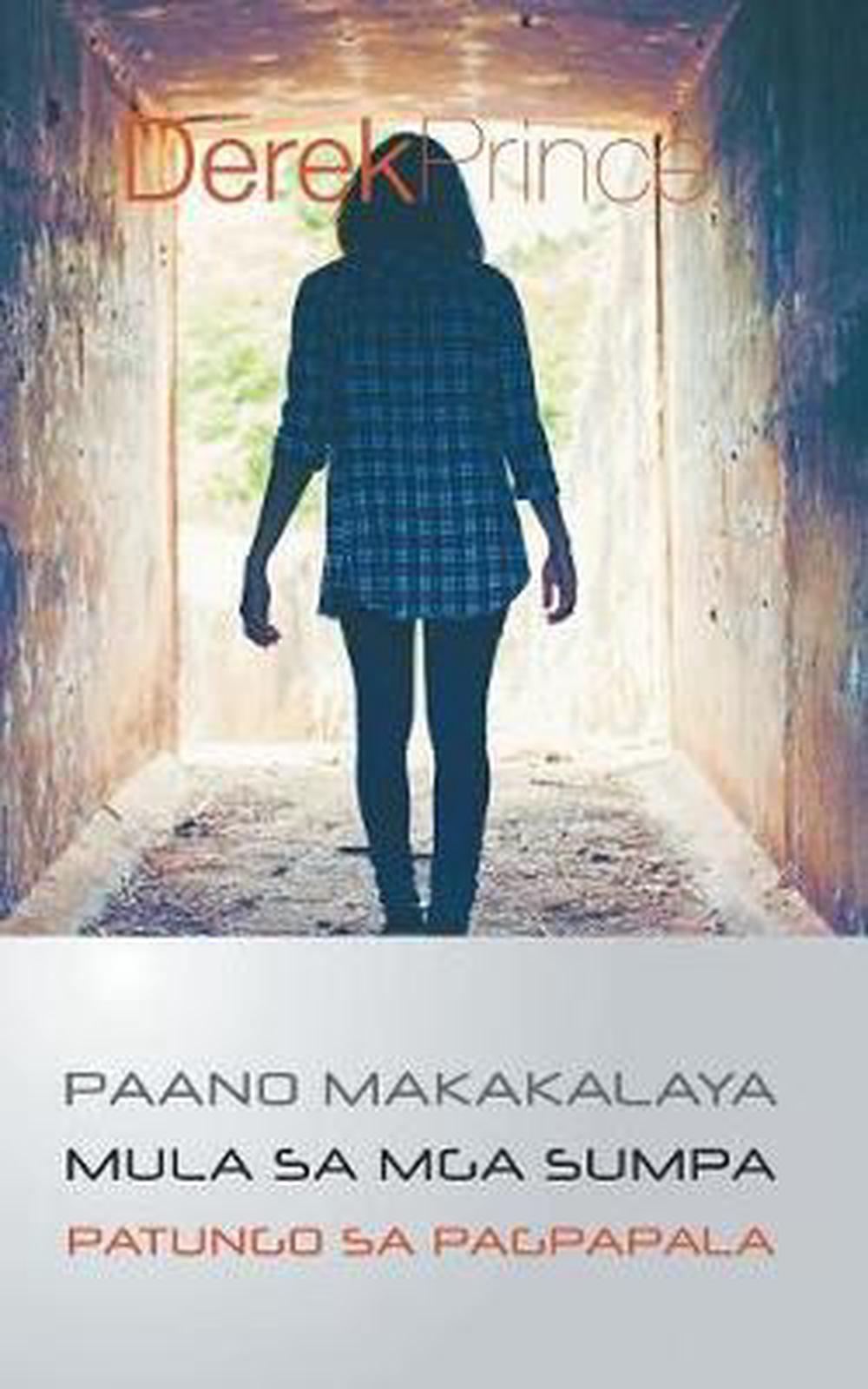How to Pass from Curse to Blessing (Tagalog) - Re-vived