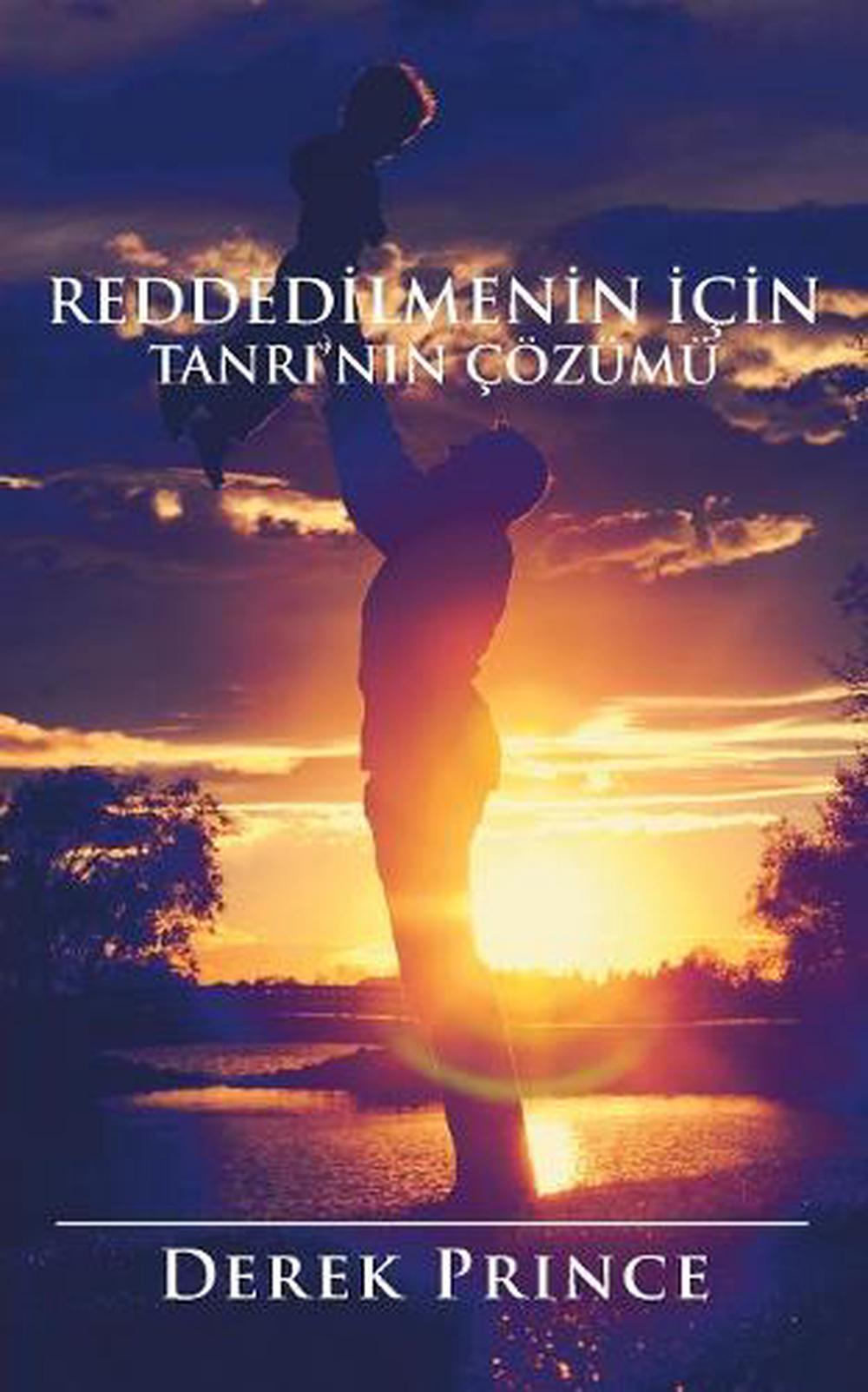 God's Remedy for Rejection (Turkish) - Re-vived