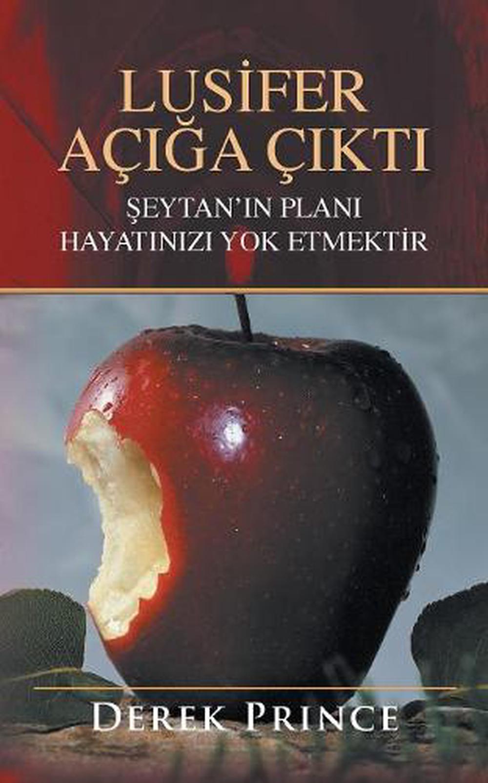 Lucifer Exposed (Turkish) - Re-vived
