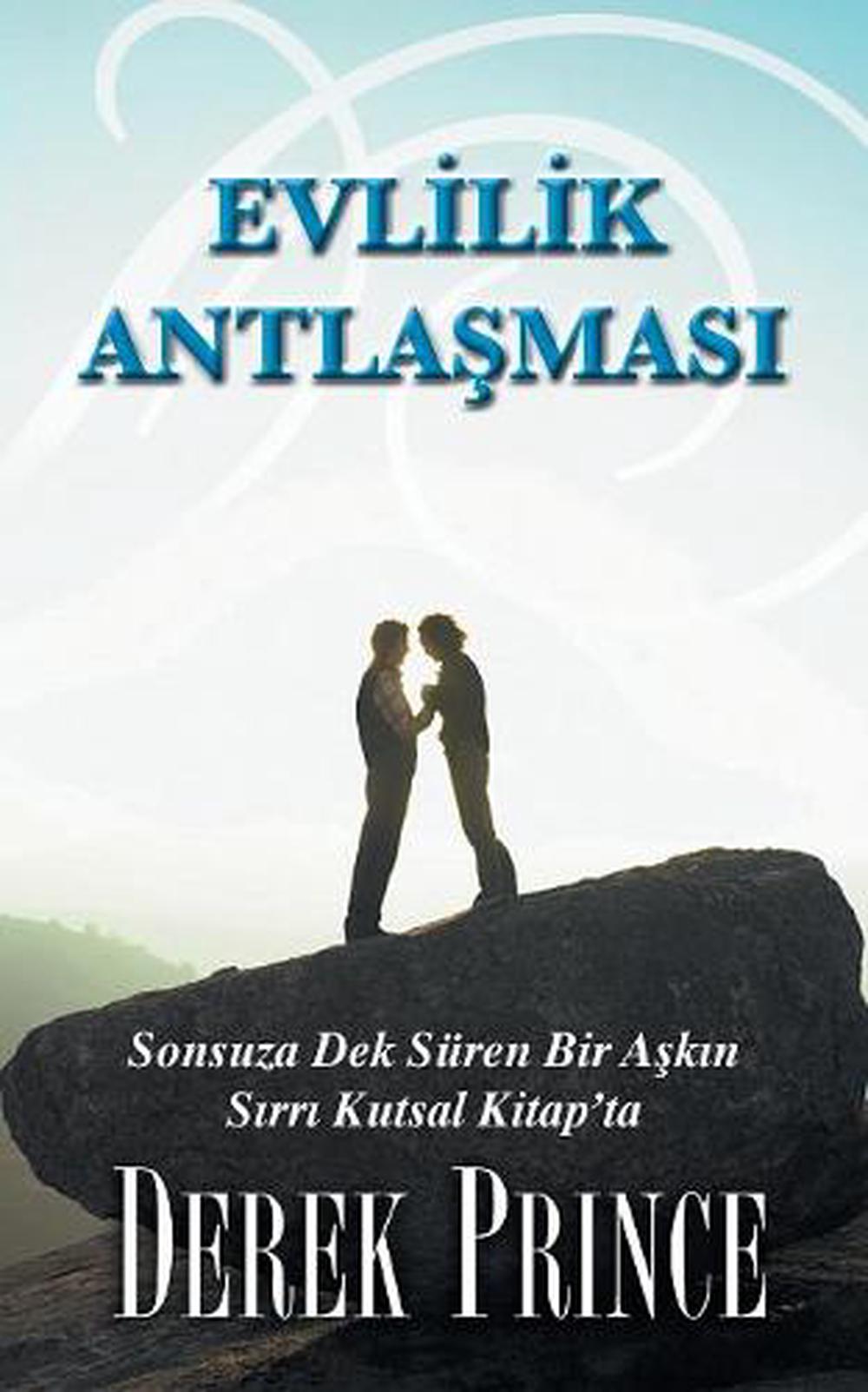 The Marriage Covenant (Turkish) - Re-vived