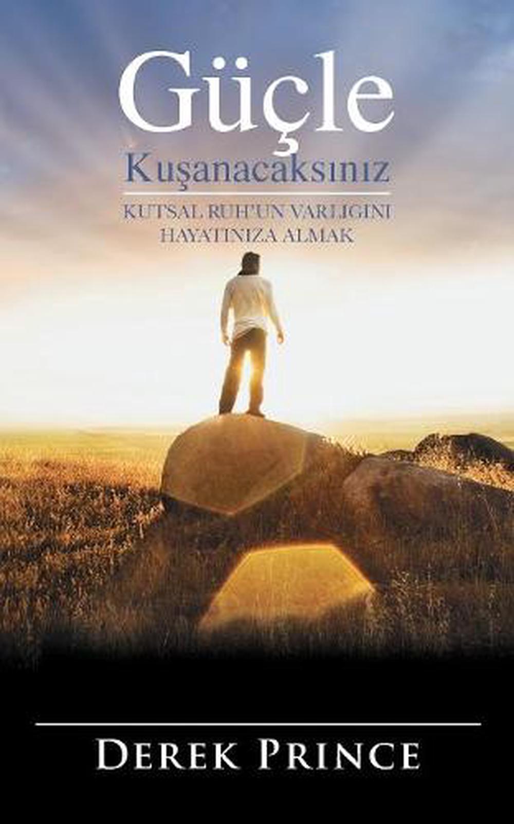 You Shall Recieve Power (Turkish) - Re-vived