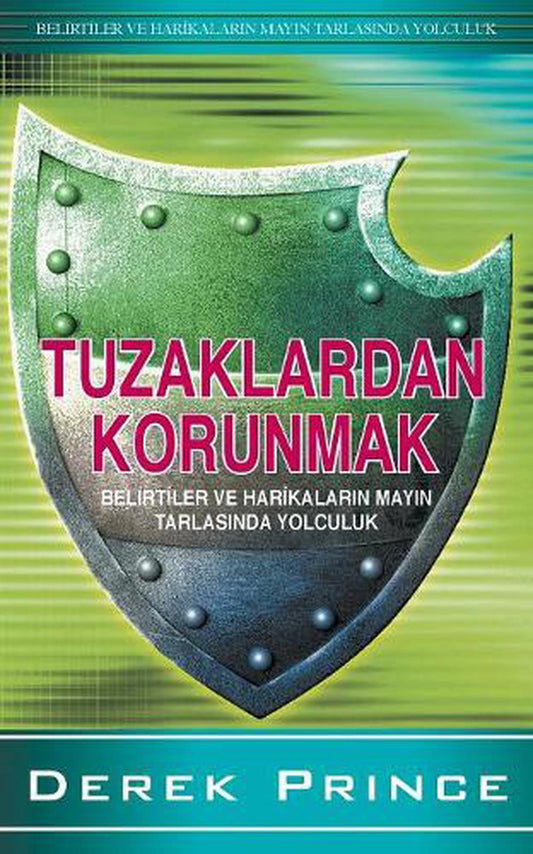 Protection from Deception (Turkish) - Re-vived