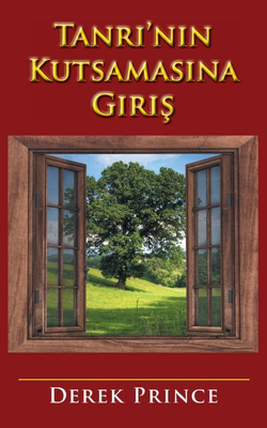 Gateway to God's Blessing (Turkish) - Re-vived