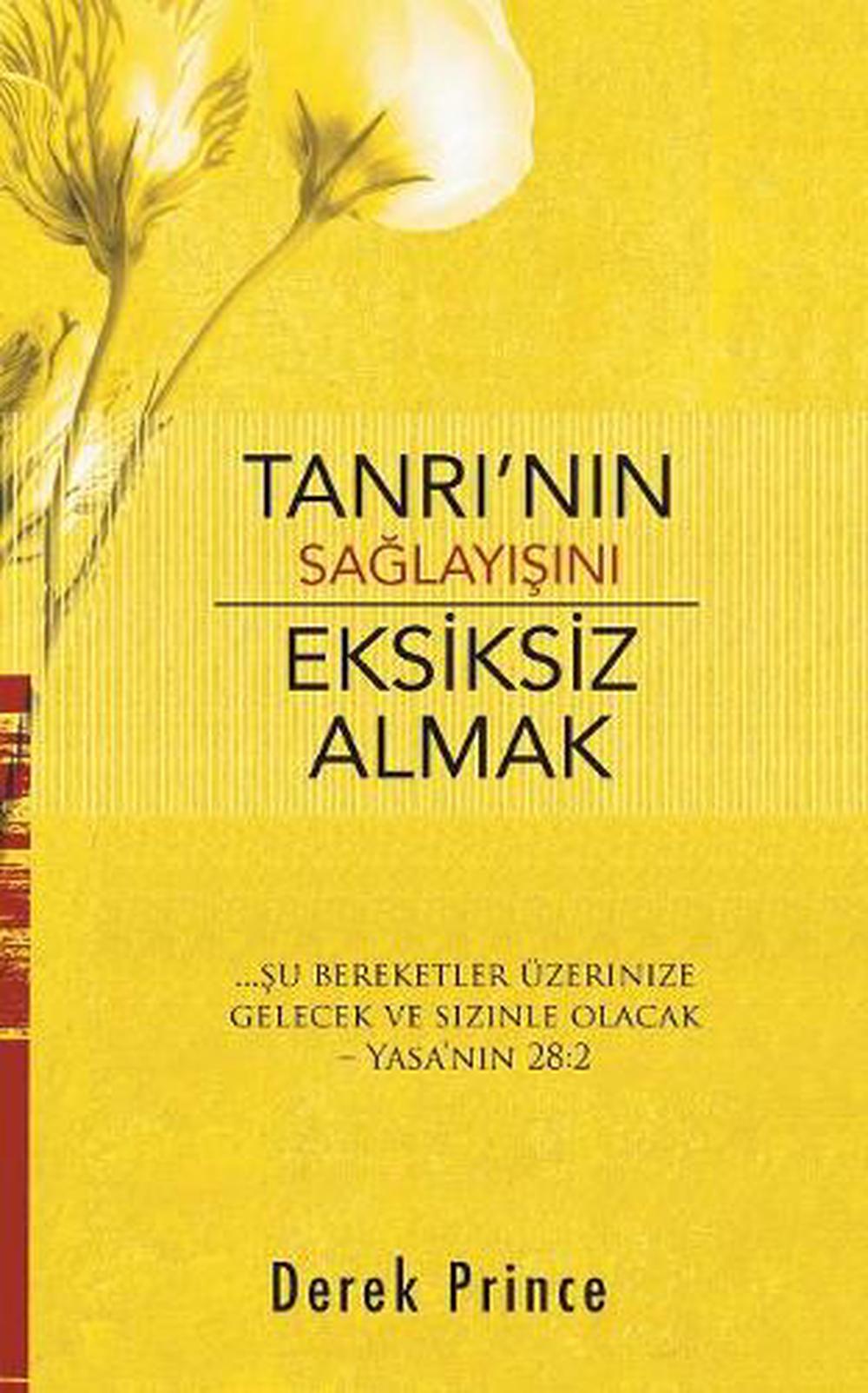 If You Want God's Best (Turkish) - Re-vived