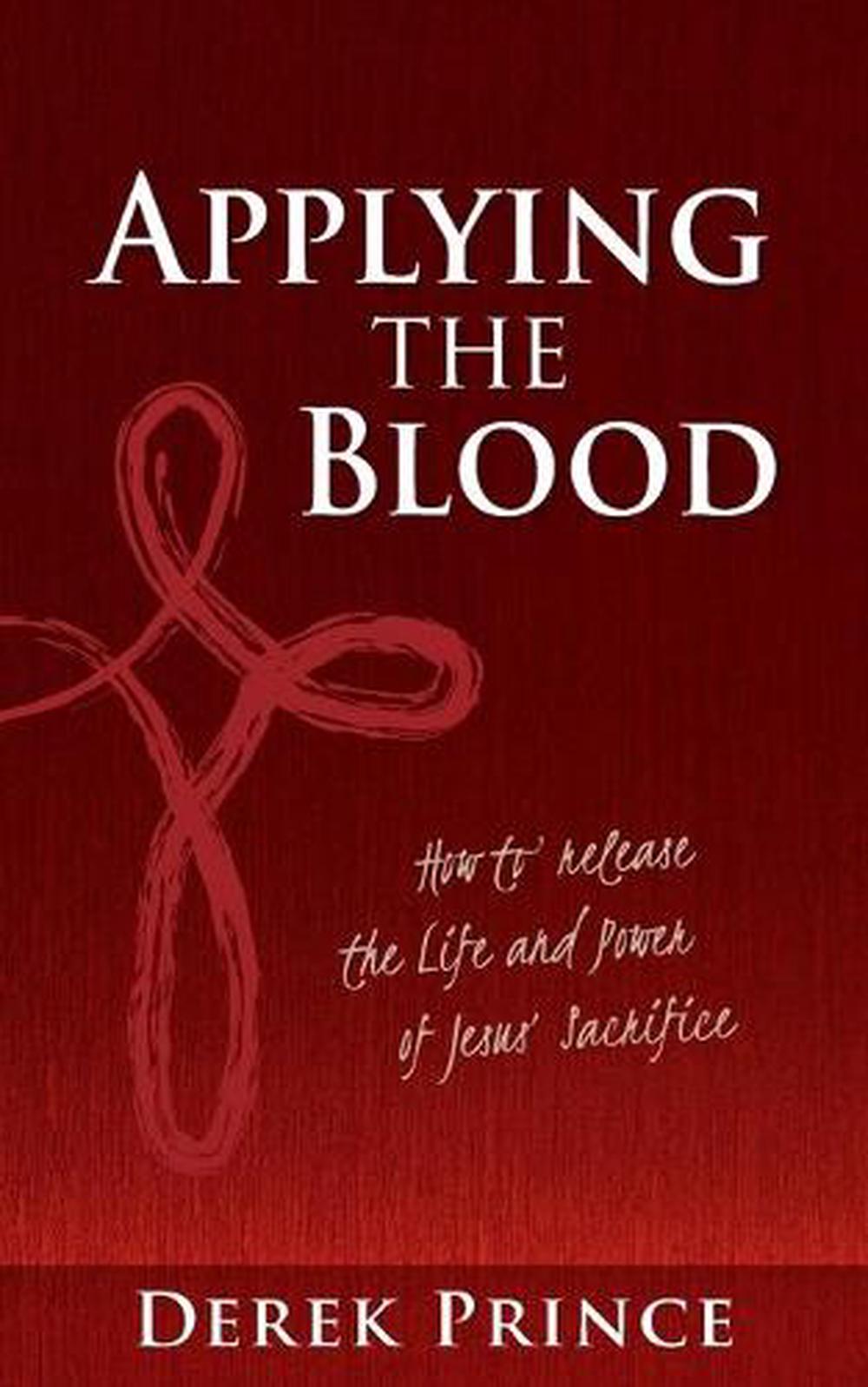 Applying the Blood - Re-vived