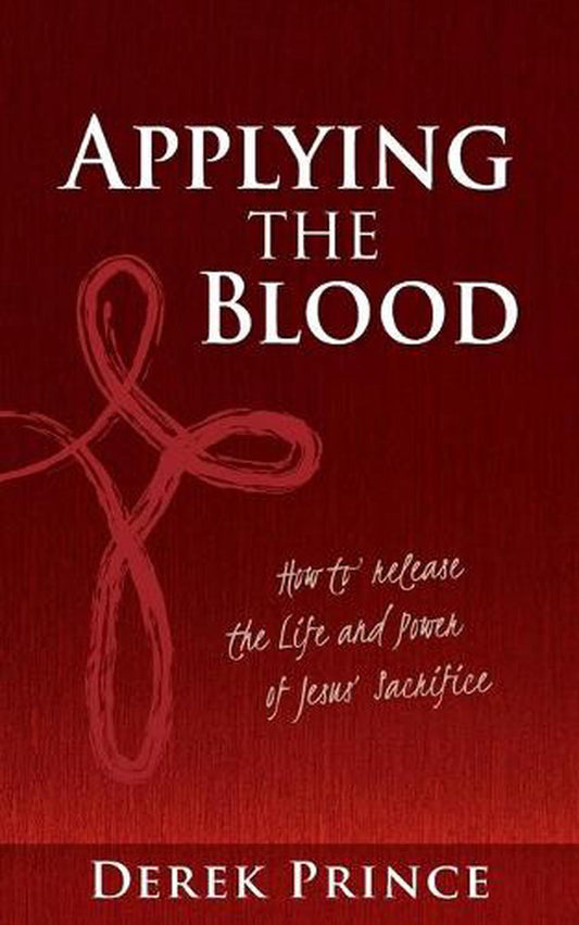 Applying the Blood - Re-vived