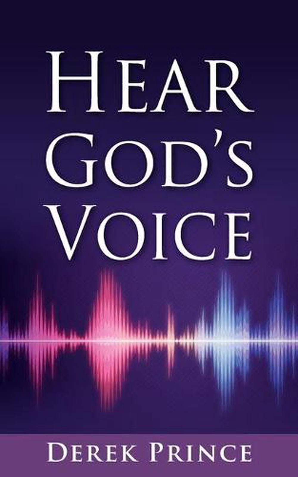 Hear God's Voice - Re-vived