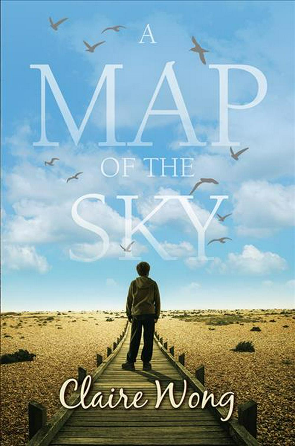 A Map of the Sky - Re-vived