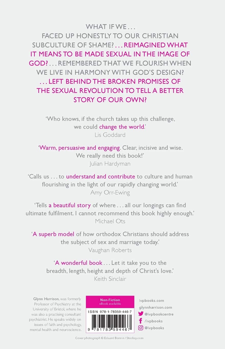 A Better Story - Re-vived
