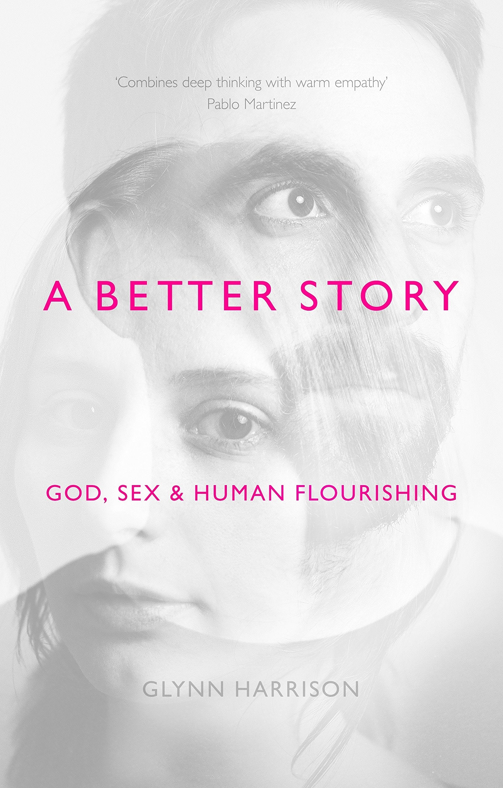 A Better Story - Re-vived