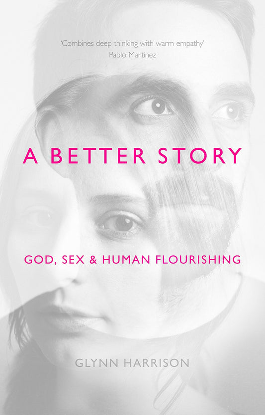 A Better Story - Re-vived