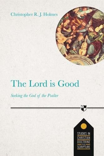 The Lord Is Good - Re-vived