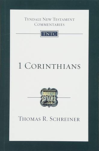 TNTC: 1 Corinthians - Re-vived