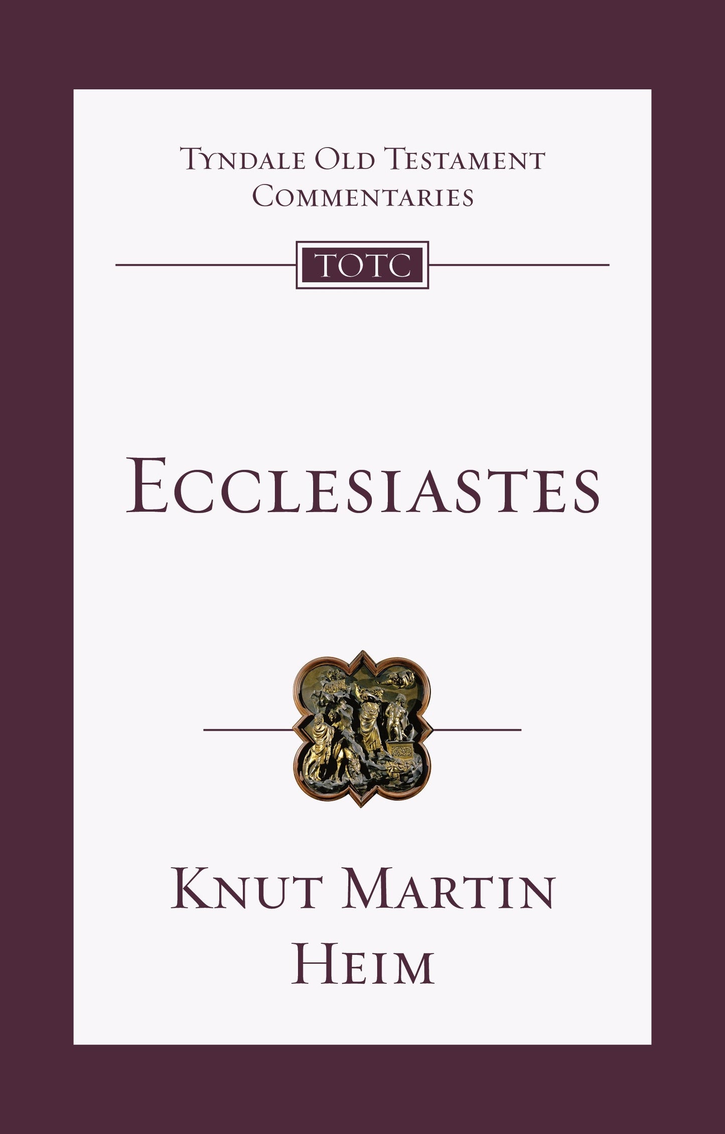 Ecclesiastes - Re-vived