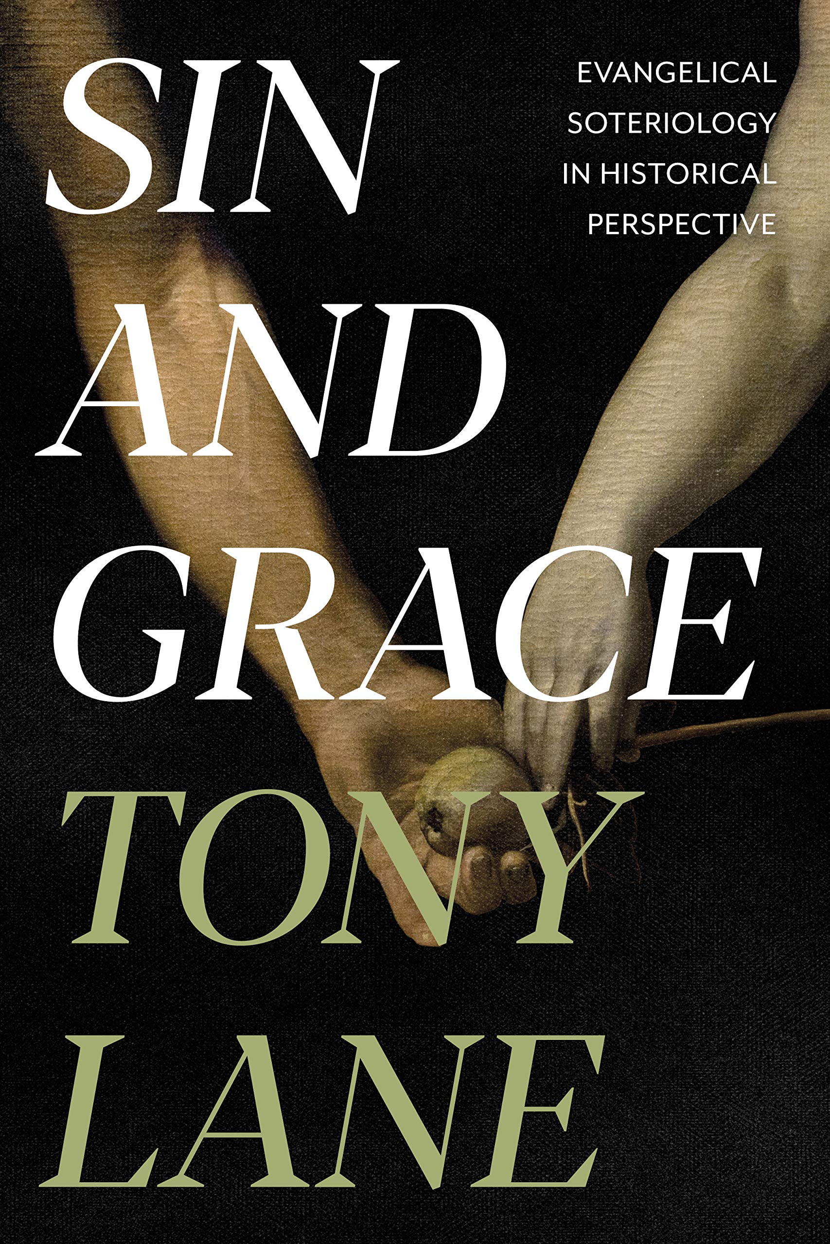 Sin and Grace - Re-vived