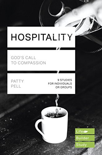 Lifebuilder: Hospitality - Re-vived