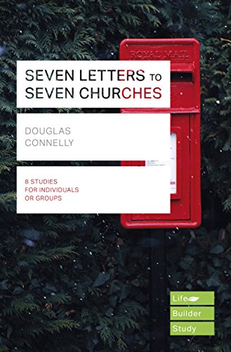 Lifebuilder: Seven Letters To Seven Churches - Re-vived