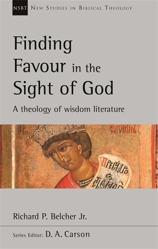 Finding Favour In The Sight Of God - Re-vived