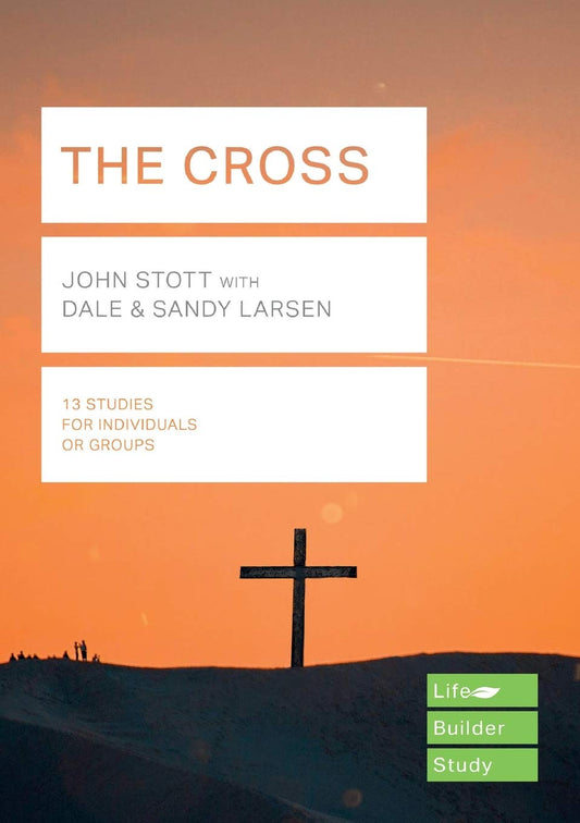 Lifebuilder: The Cross - Re-vived