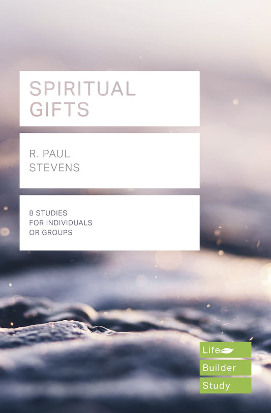 LifeBuilder: Spiritual Gifts - Re-vived
