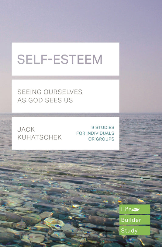 LifeBuilder: Self-Esteem - Re-vived