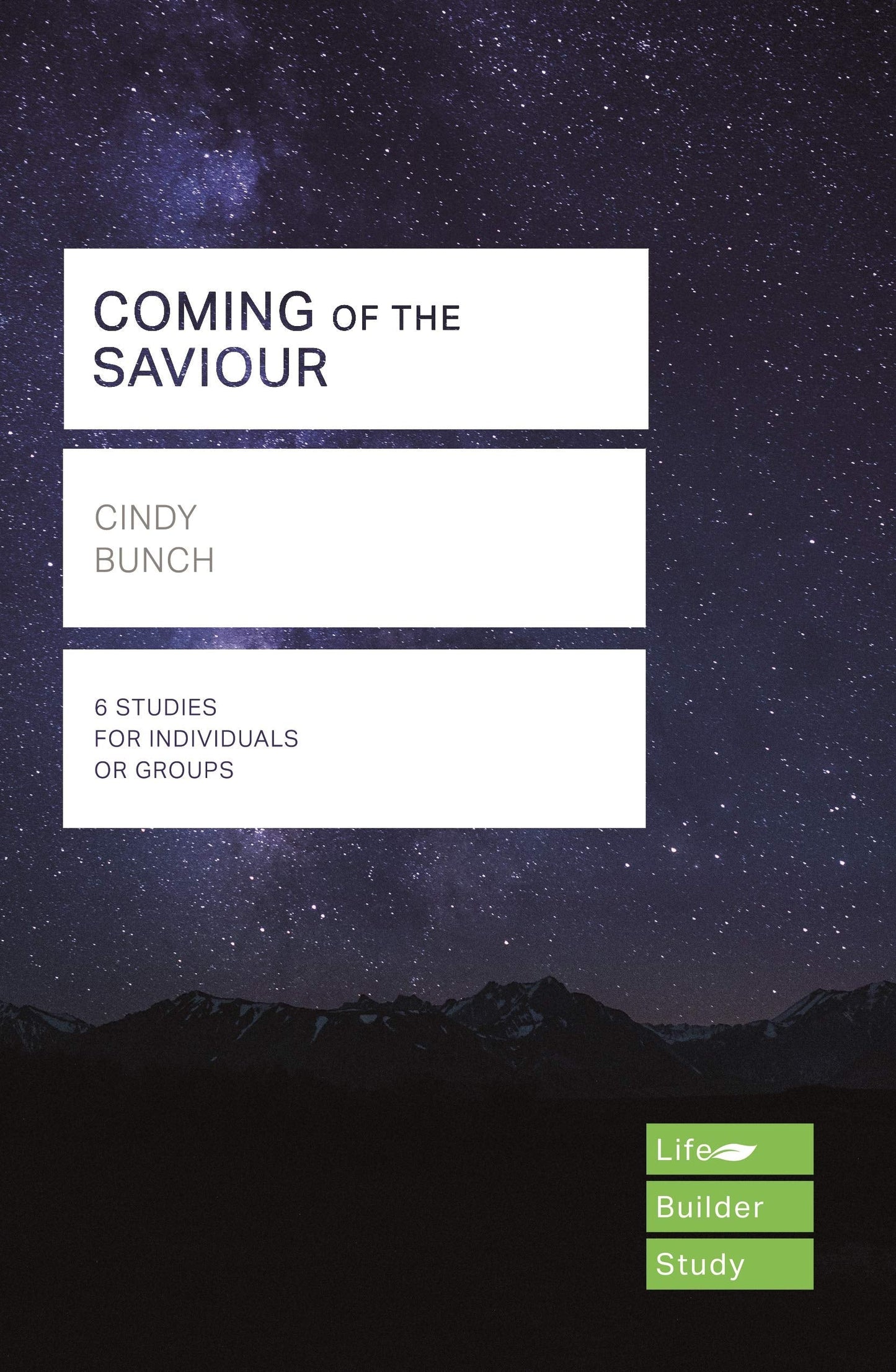 LifeBuilder: Coming of the Saviour - Re-vived