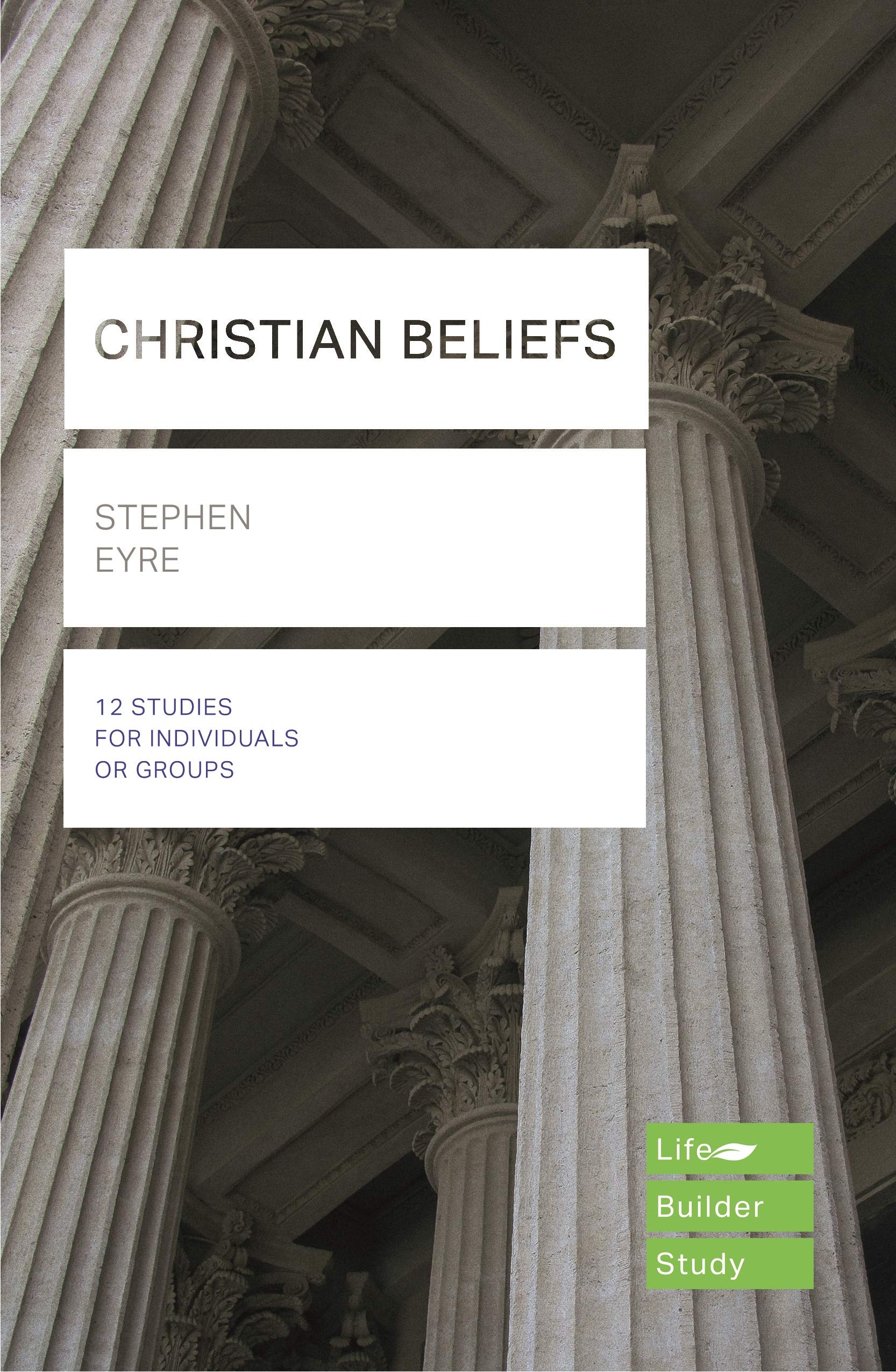 LifeBuilder: Christian Beliefs - Re-vived