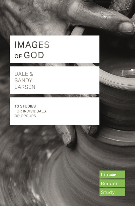 LifeBuilder: Images of God - Re-vived