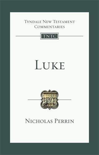 Luke - Re-vived