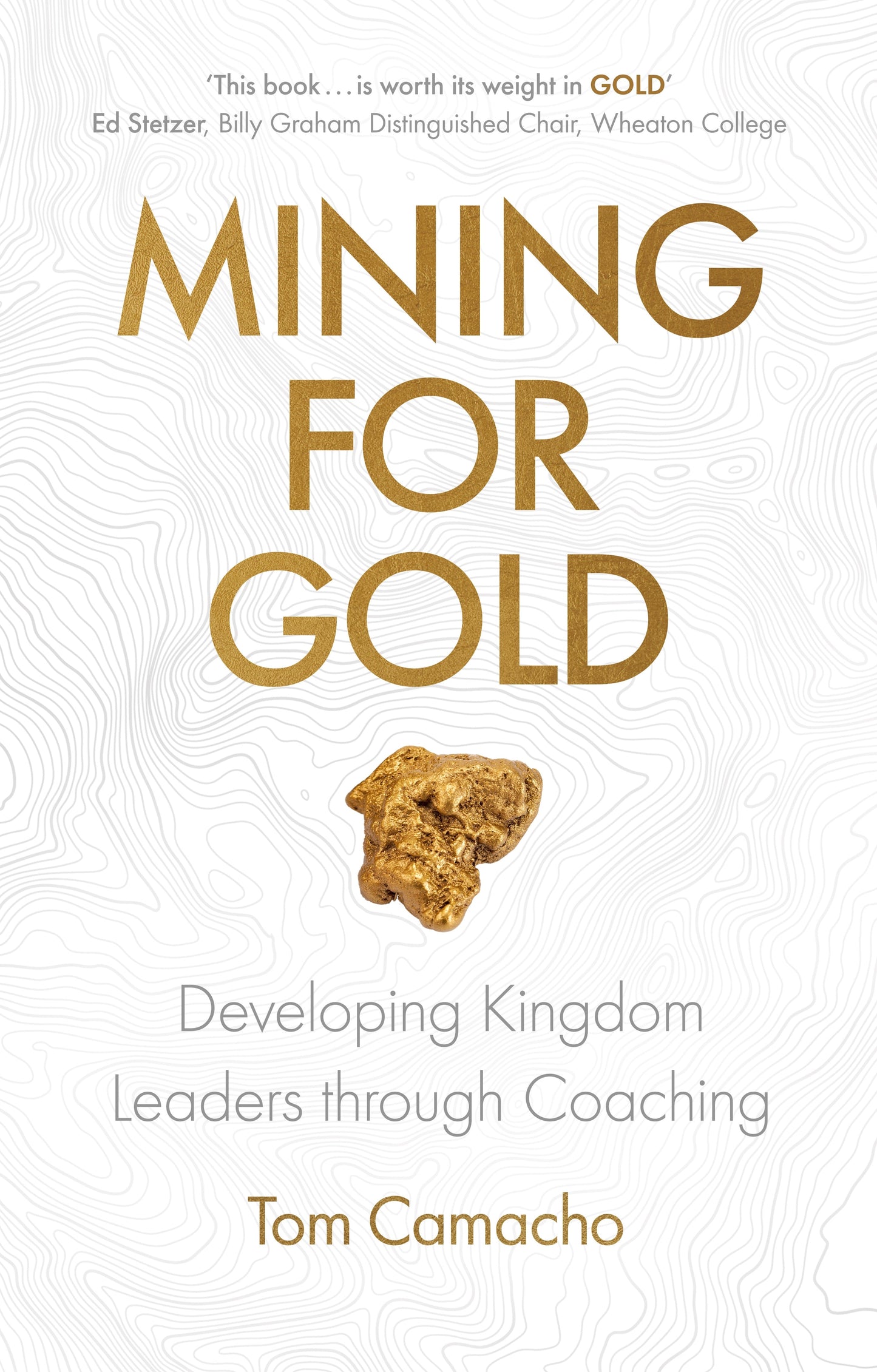 Mining for Gold - Re-vived