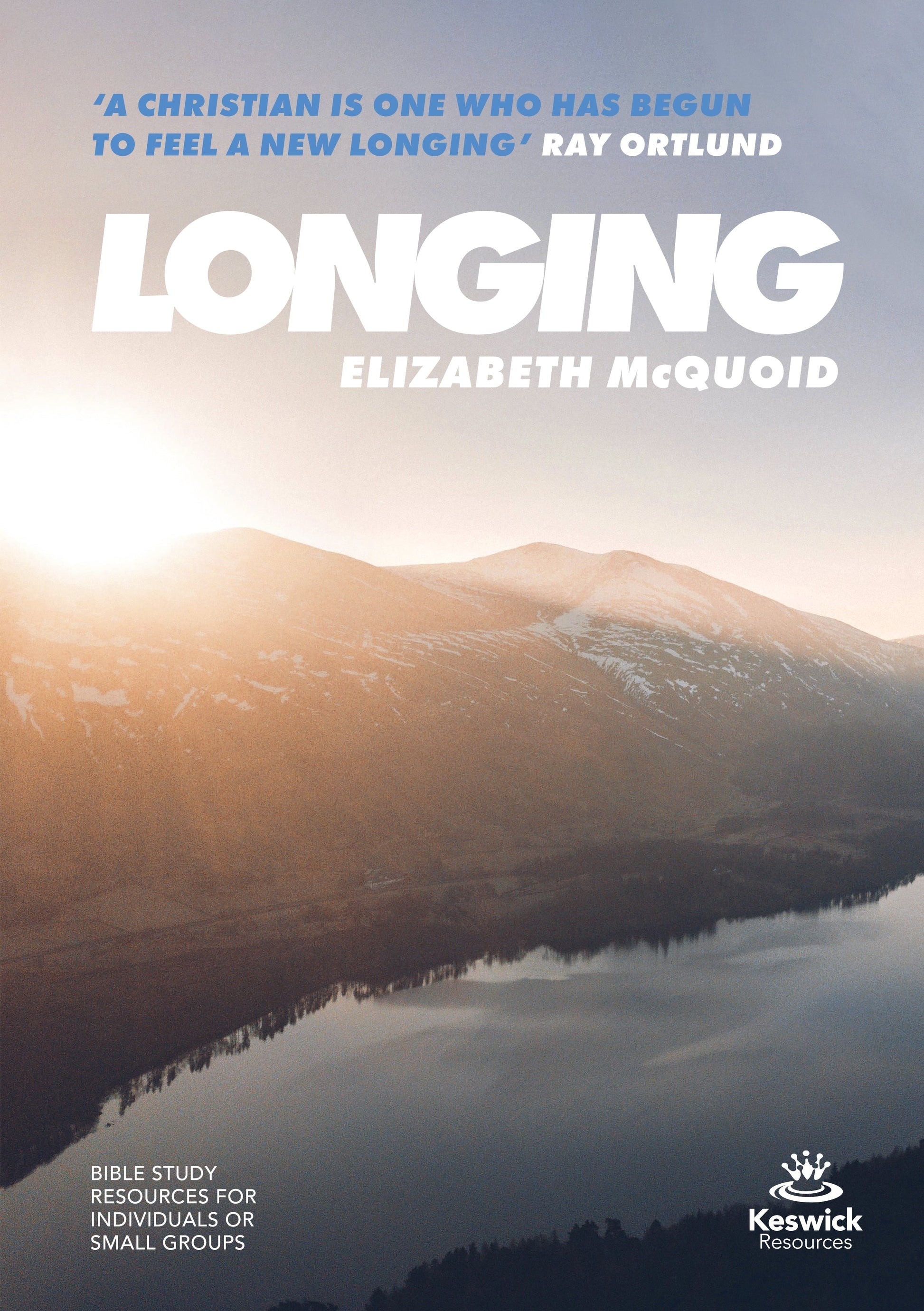 Longing Study Guide - Re-vived
