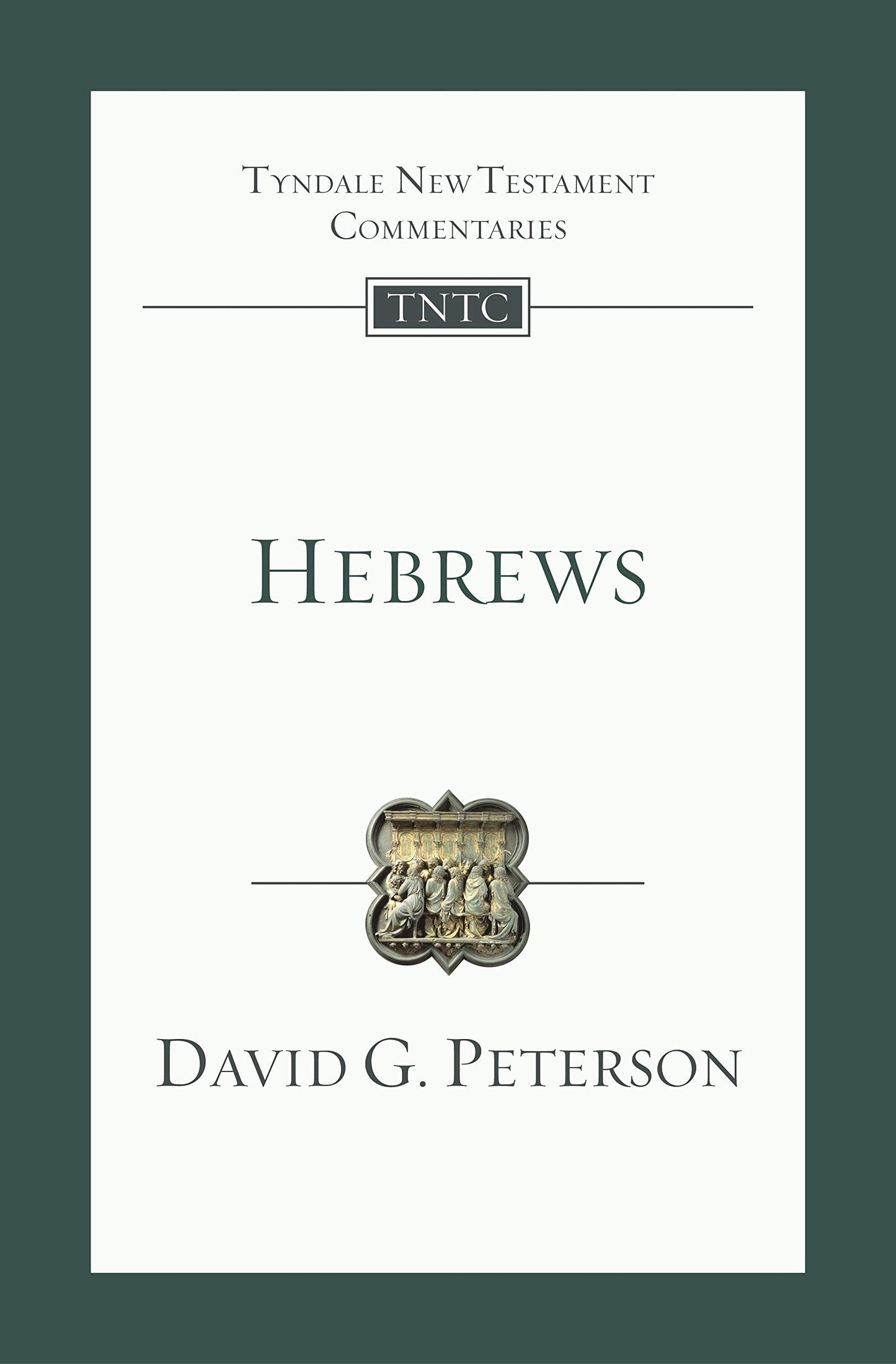 TNTC: Hebrews - Re-vived