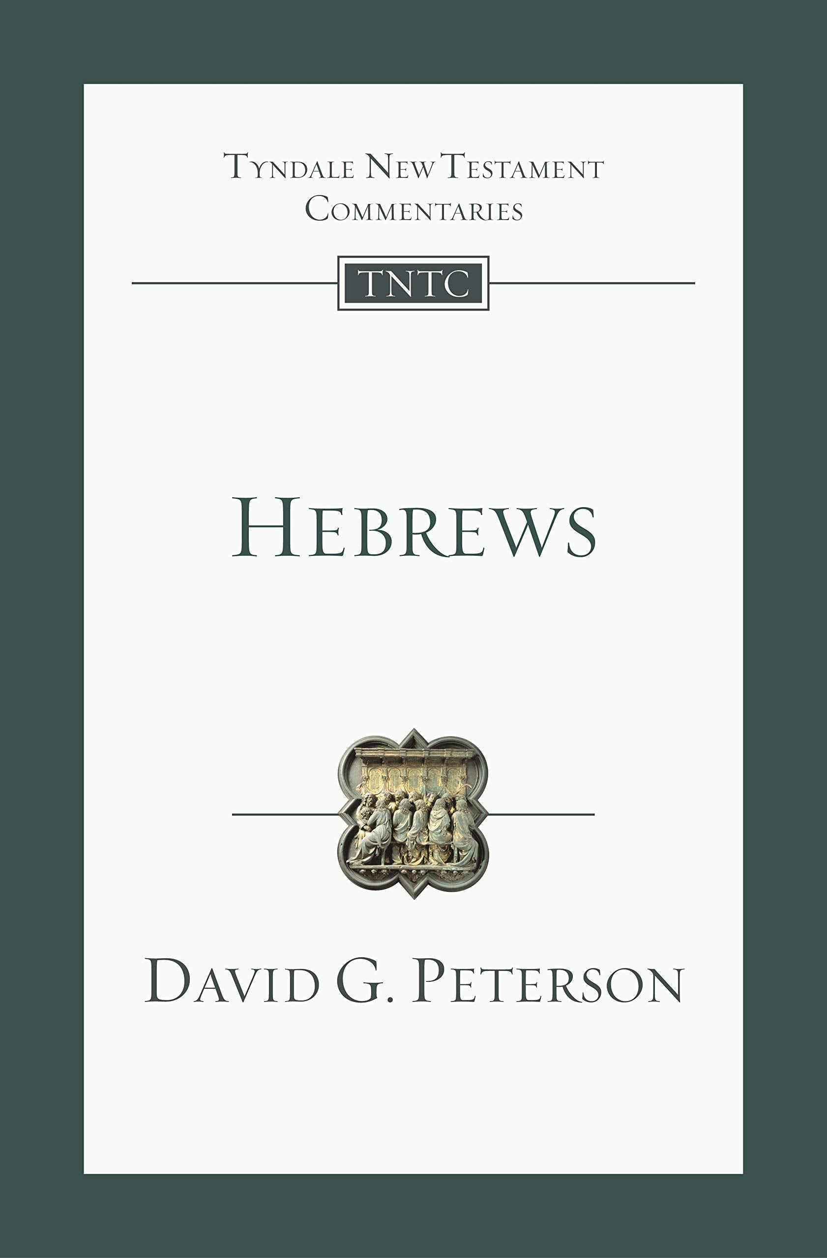 TNTC: Hebrews - Re-vived