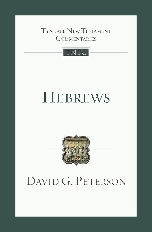 TNTC: Hebrews - Re-vived