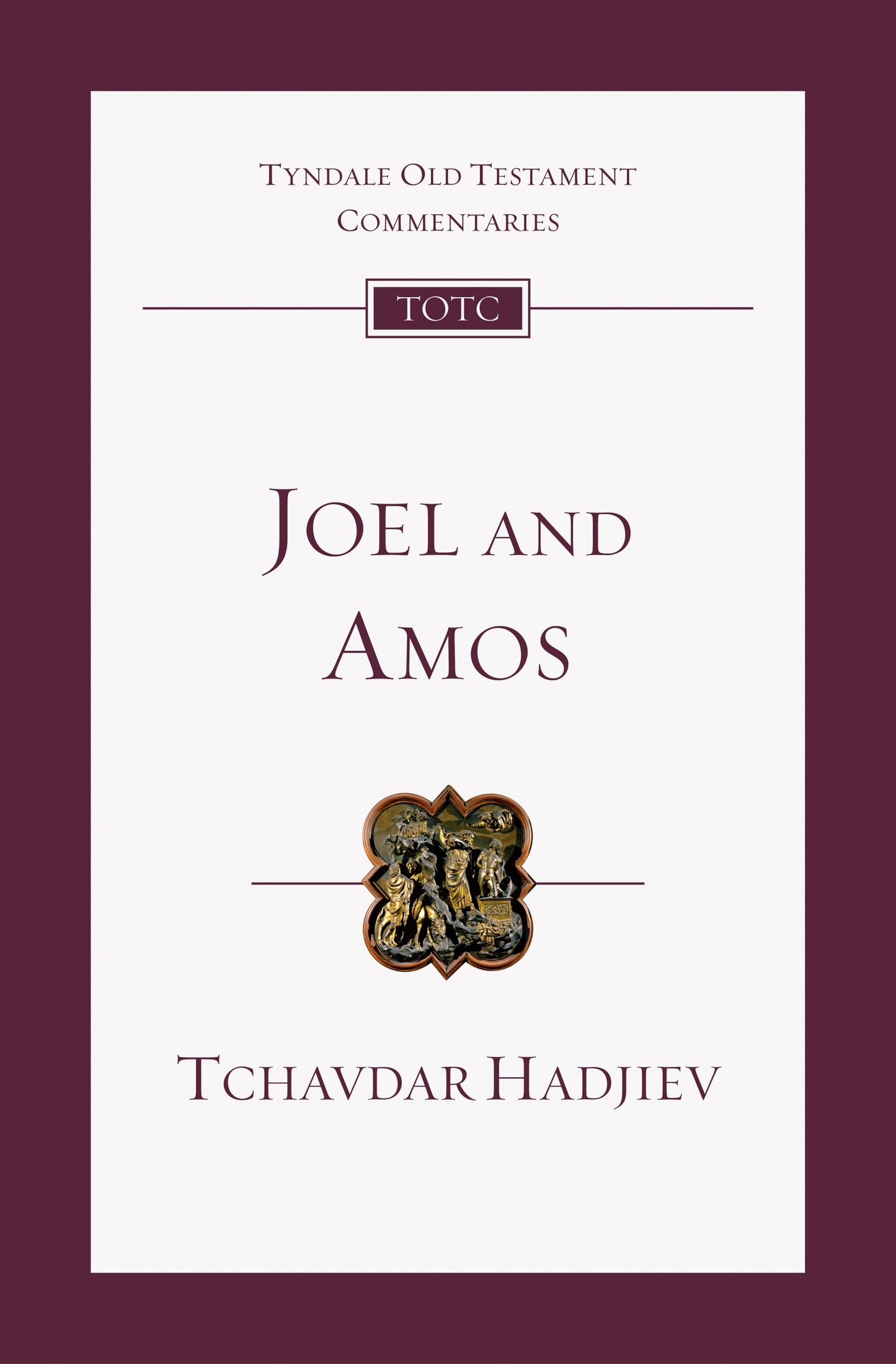 TOTC: Joel and Amos - Re-vived