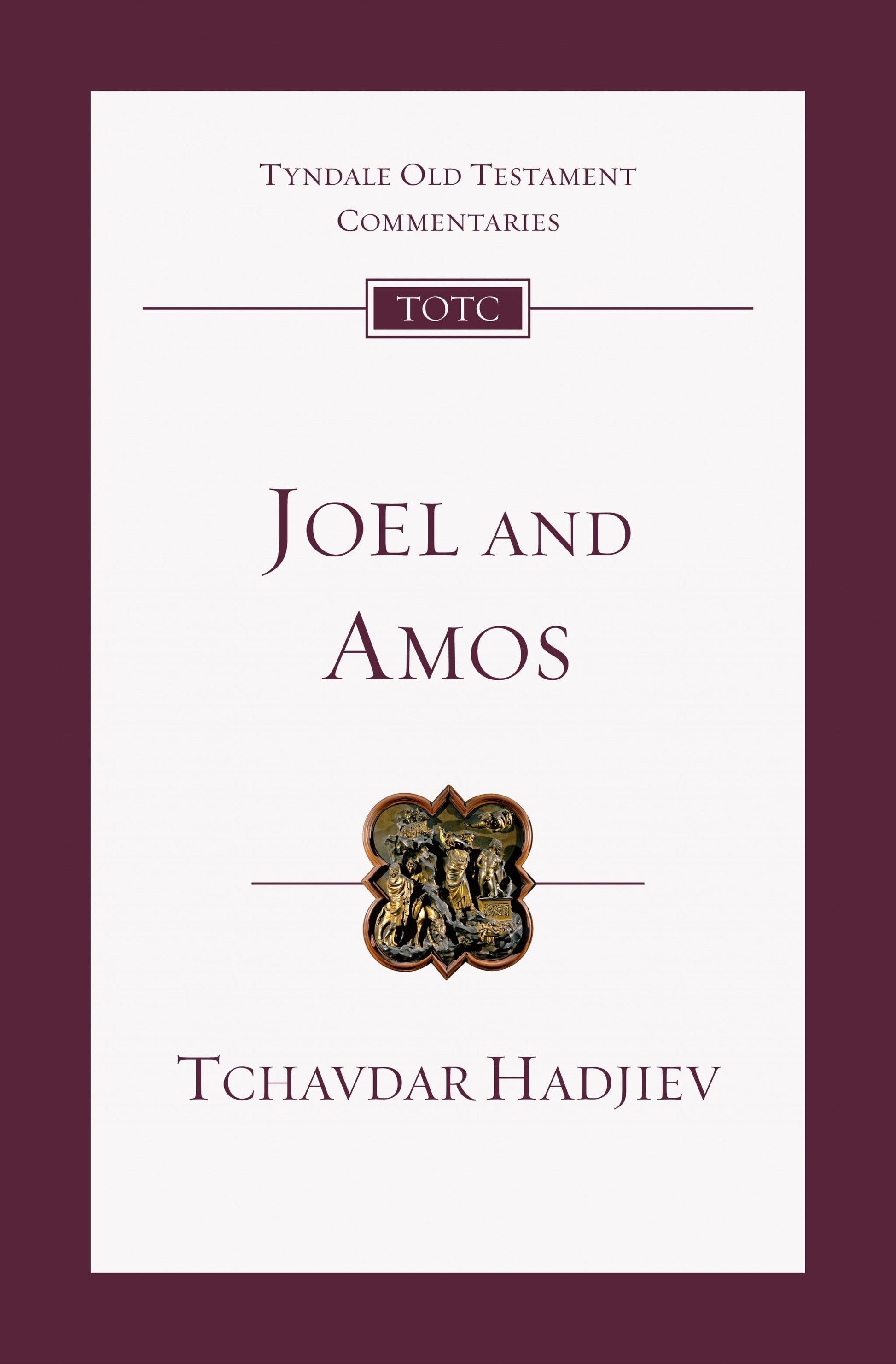 TOTC: Joel and Amos - Re-vived