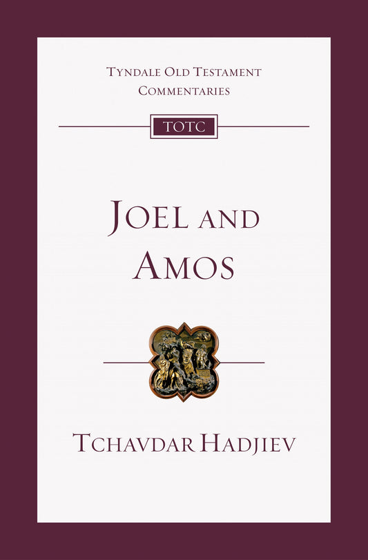 TOTC: Joel and Amos - Re-vived