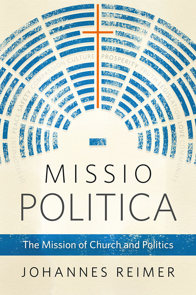 Missio Politica - Re-vived
