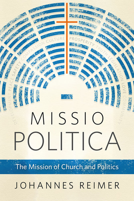 Missio Politica - Re-vived