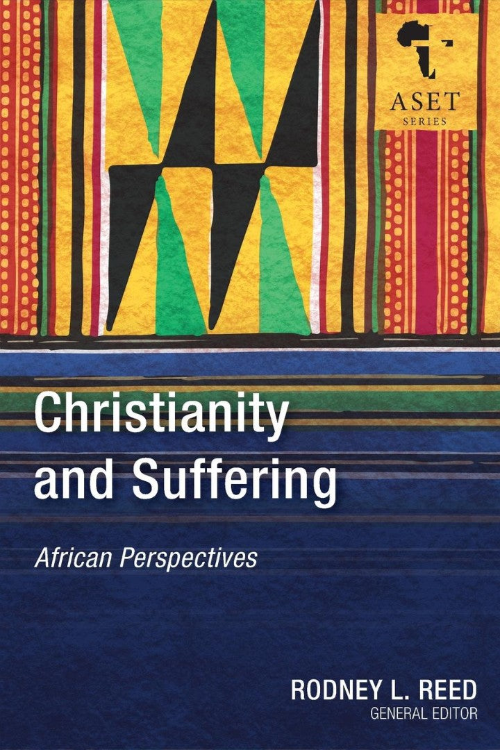 Christianity And Suffering - Re-vived