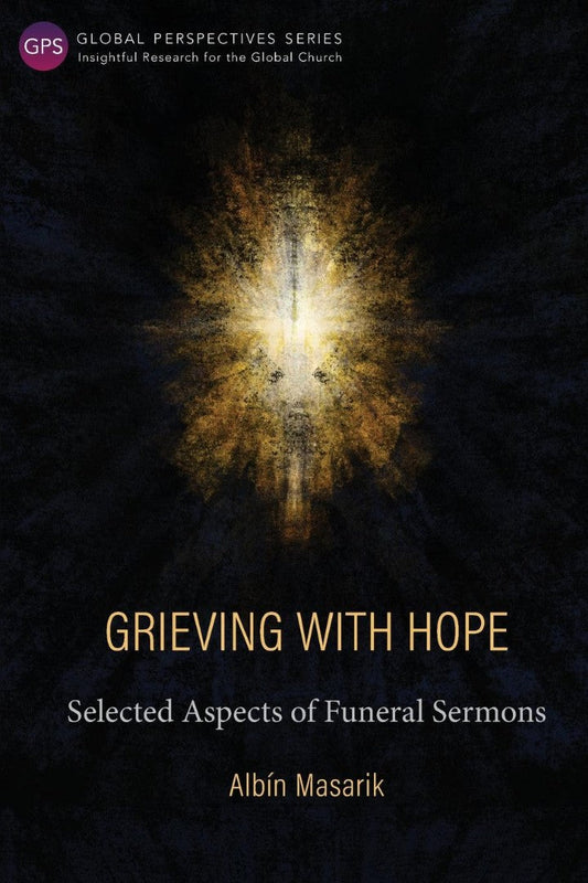 Grieving With Hope - Re-vived