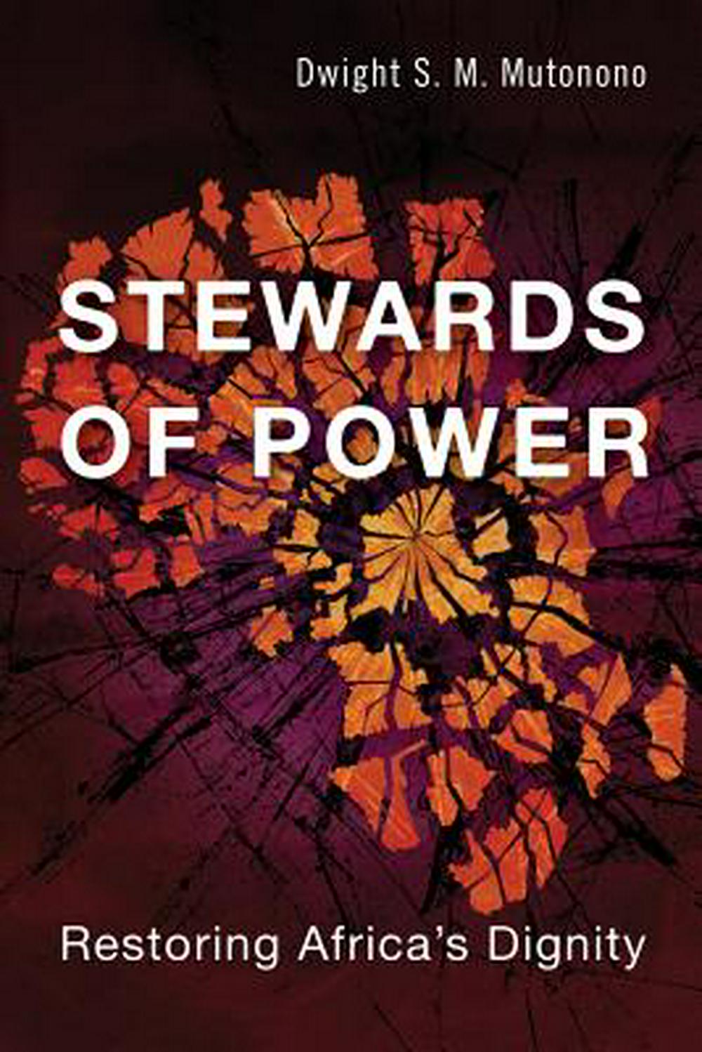 Stewards Of Power - Re-vived