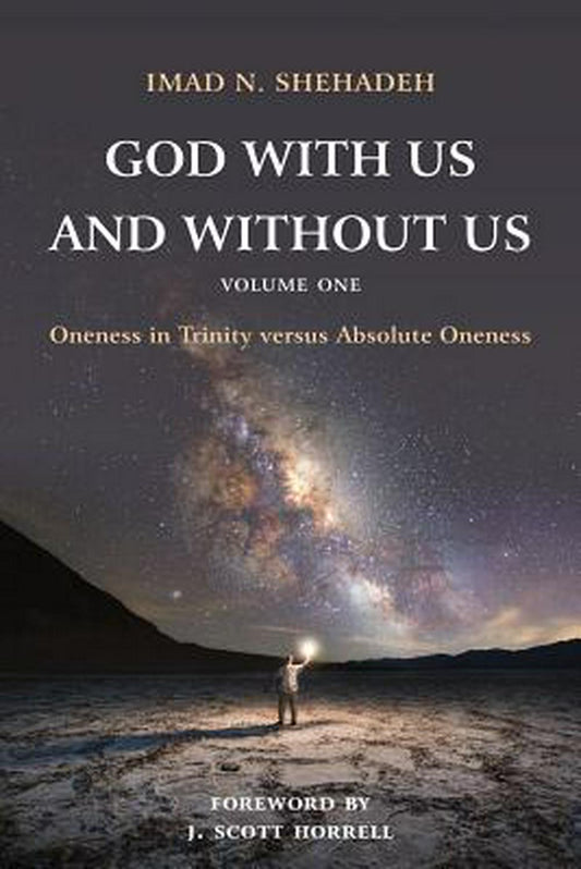 God With Us And Without Us, Volume One - Re-vived