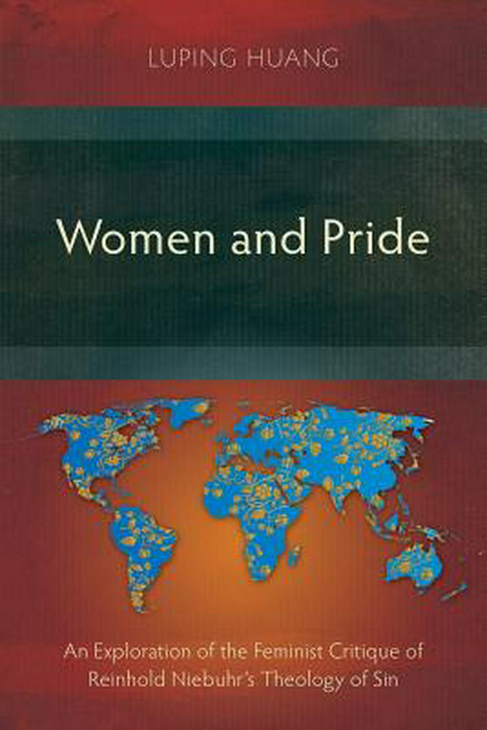Women And Pride - Re-vived