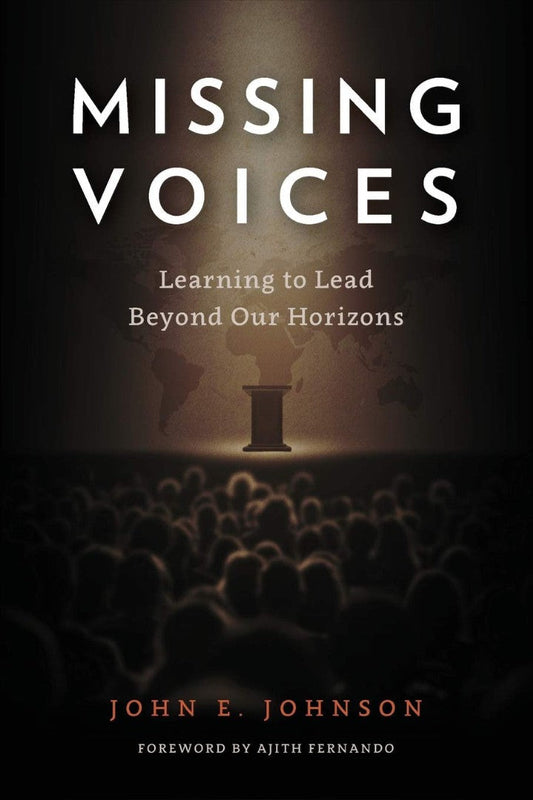Missing Voices - Re-vived